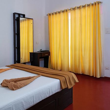Koshy'S Beach Front Homestay Mararikulam Esterno foto
