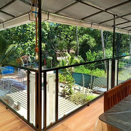 Koshy'S Beach Front Homestay Mararikulam Esterno foto