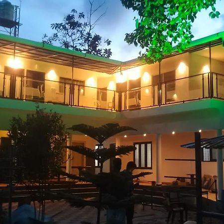 Koshy'S Beach Front Homestay Mararikulam Esterno foto
