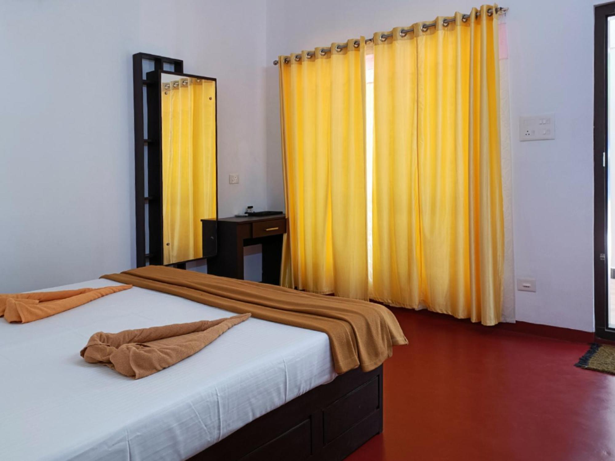 Koshy'S Beach Front Homestay Mararikulam Esterno foto