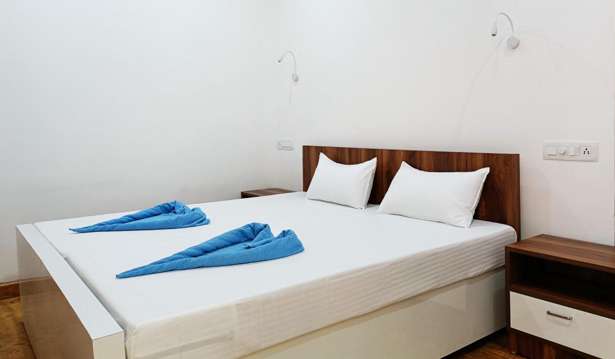 Koshy'S Beach Front Homestay Mararikulam Esterno foto