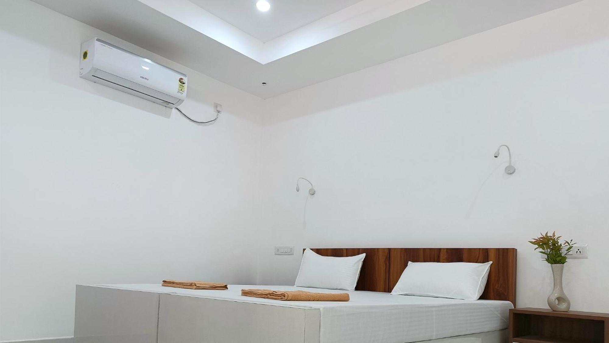 Koshy'S Beach Front Homestay Mararikulam Esterno foto